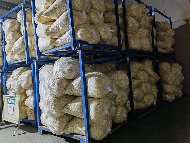 煙臺脫水蒜片系列6